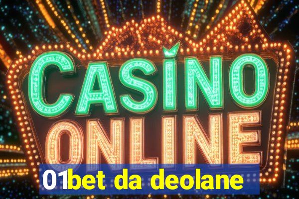 01bet da deolane